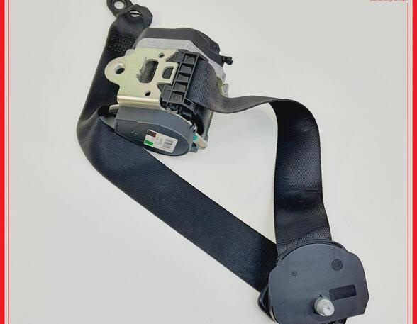 Safety Belts MERCEDES-BENZ M-Klasse (W164)