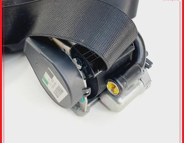 Safety Belts MERCEDES-BENZ B-Klasse (W245)