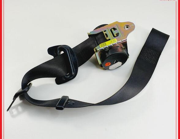 Safety Belts MINI Mini (R50, R53)