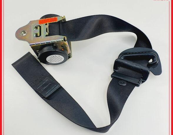 Safety Belts MINI Mini (R50, R53)