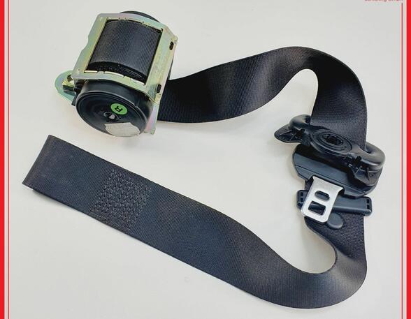 Safety Belts MINI Mini (R50, R53)