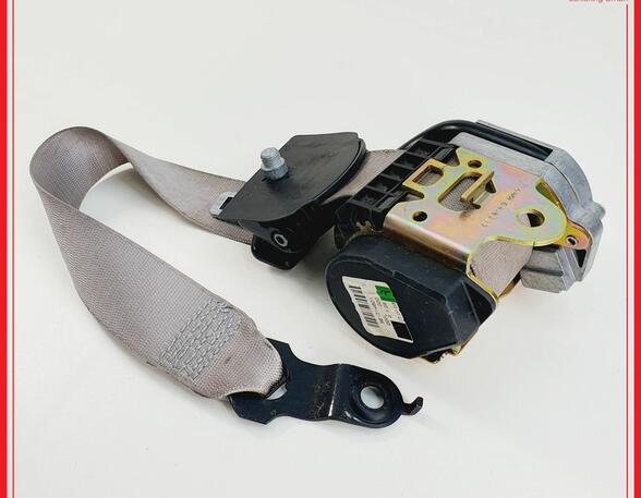 Safety Belts MERCEDES-BENZ E-Klasse T-Model (S211)