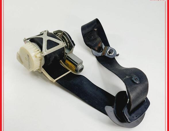 Safety Belts MERCEDES-BENZ C-Klasse (W204)