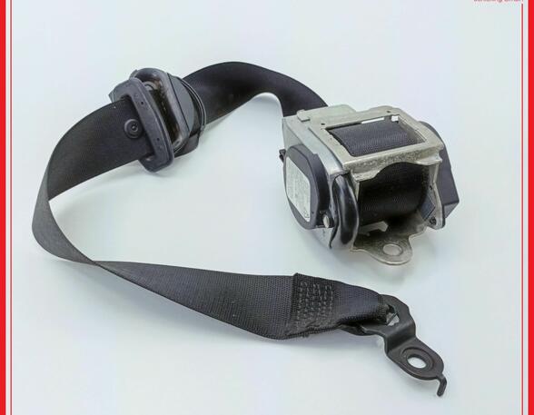 Safety Belts MERCEDES-BENZ E-Klasse T-Model (S211)