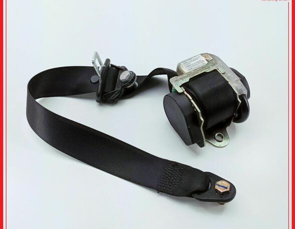 Safety Belts MERCEDES-BENZ SLK (R170)