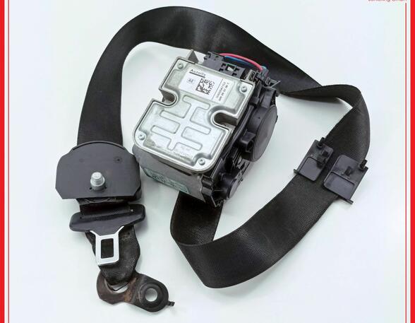 Safety Belts MERCEDES-BENZ E-Klasse T-Model (S211)