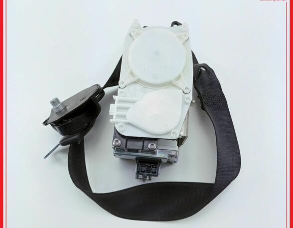 Safety Belts MERCEDES-BENZ M-Klasse (W164)