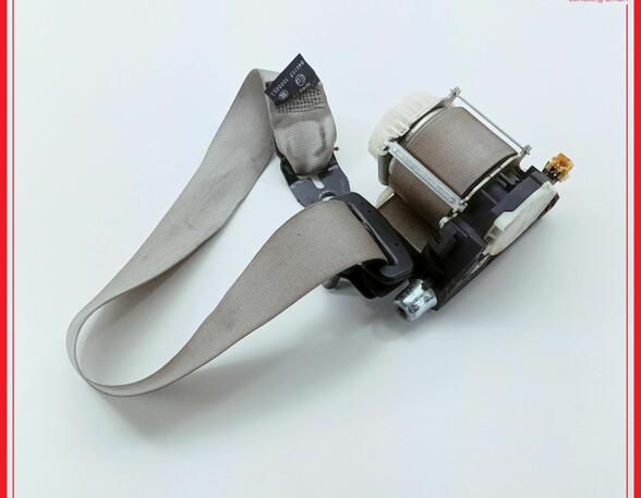 Safety Belts MERCEDES-BENZ R-Klasse (V251, W251)