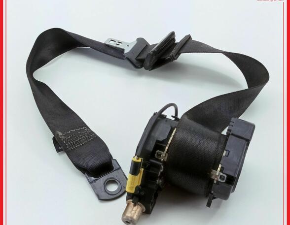 Safety Belts MERCEDES-BENZ M-Klasse (W163)