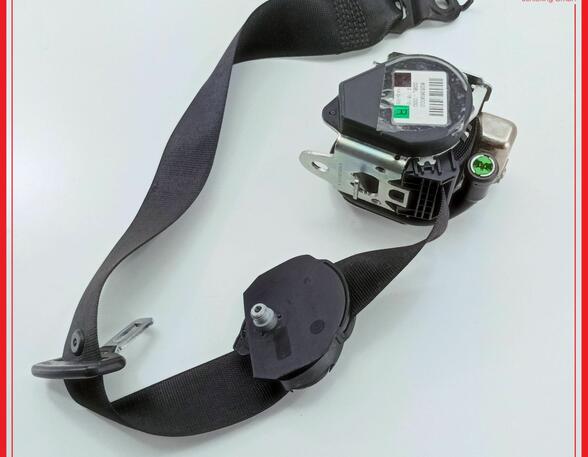 Safety Belts MERCEDES-BENZ E-Klasse T-Model (S211)