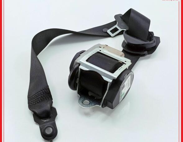 Safety Belts MERCEDES-BENZ E-Klasse T-Model (S211)