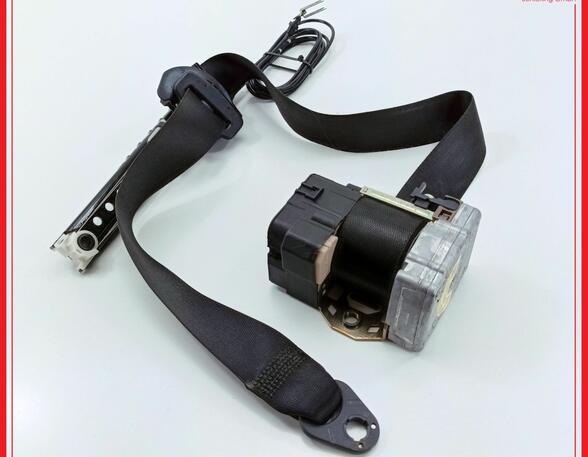 Safety Belts MERCEDES-BENZ S-Klasse (W220)