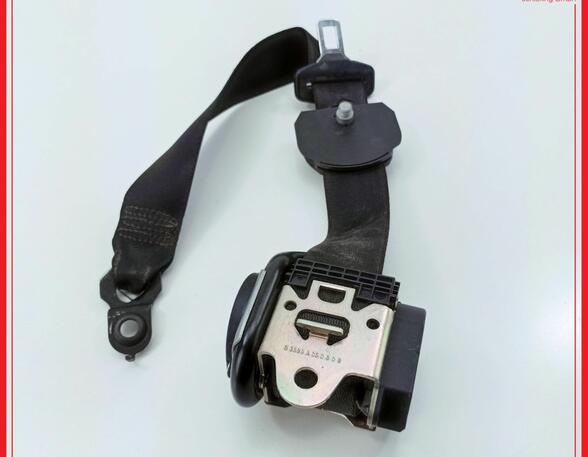 Safety Belts MERCEDES-BENZ E-Klasse T-Model (S211)