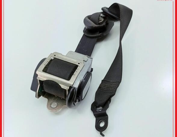 Safety Belts MERCEDES-BENZ E-Klasse T-Model (S211)