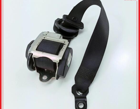 Safety Belts MERCEDES-BENZ E-Klasse T-Model (S211)