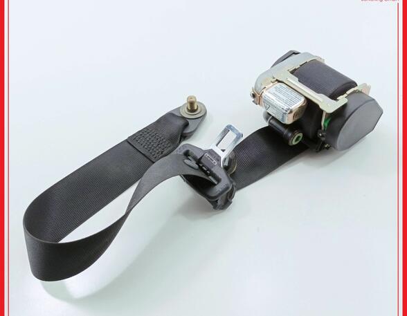 Safety Belts MERCEDES-BENZ SLK (R170)