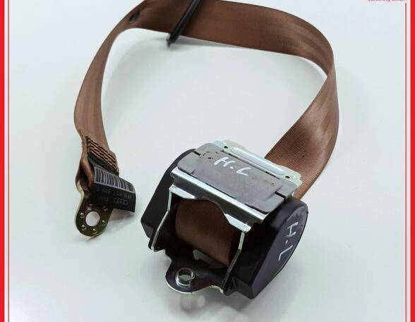 Safety Belts AUDI A6 Avant (4F5, C6)