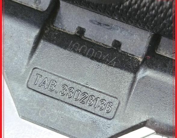 Safety Belts MERCEDES-BENZ C-Klasse (W204)