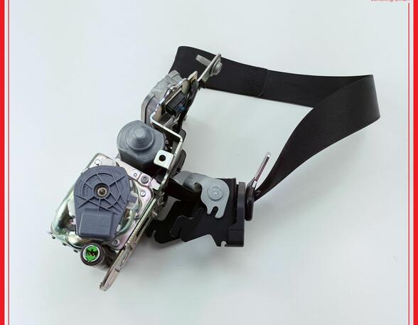 Safety Belts MERCEDES-BENZ E-Klasse Coupe (C207)