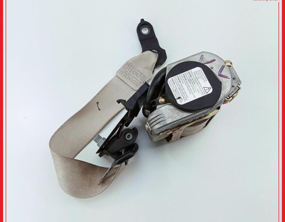 Safety Belts MERCEDES-BENZ E-Klasse T-Model (S211)