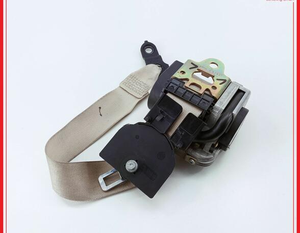 Safety Belts MERCEDES-BENZ E-Klasse T-Model (S211)