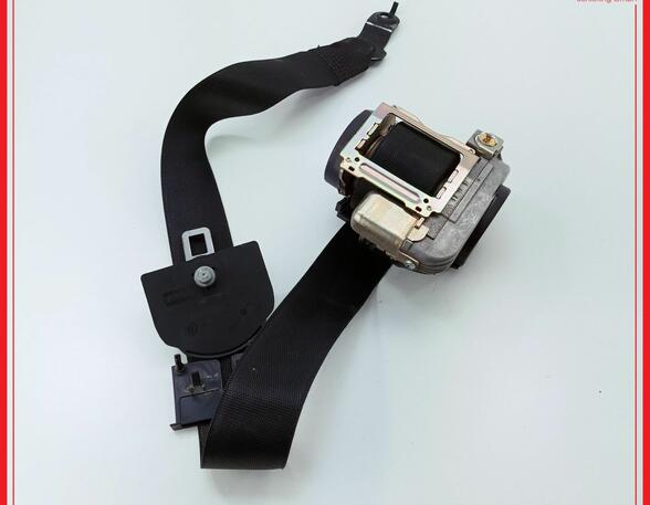 Safety Belts MERCEDES-BENZ E-Klasse (W211)