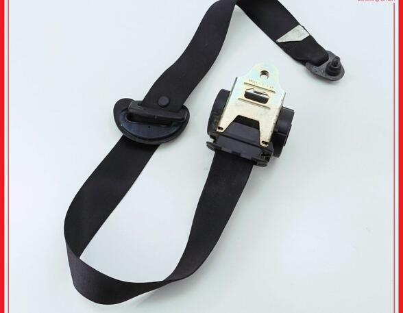 Safety Belts BMW 5er (E60)