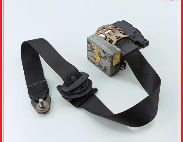 Safety Belts MERCEDES-BENZ S-Klasse (W220)