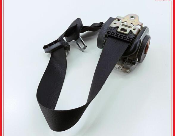 Safety Belts MERCEDES-BENZ SLK (R170)