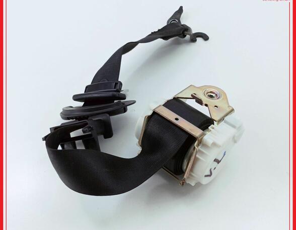 Safety Belts BMW 1er (E87)