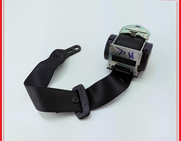 Safety Belts BMW 1er (E87)