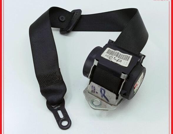 Safety Belts BMW 1er (E87)