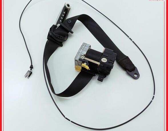 Safety Belts MERCEDES-BENZ S-Klasse (W220)