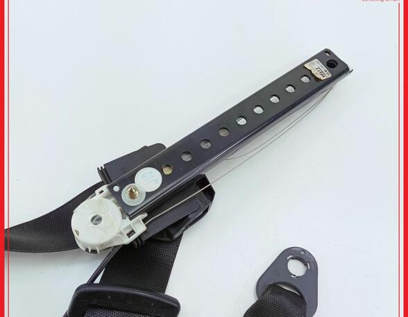 Safety Belts MERCEDES-BENZ S-Klasse (W220)