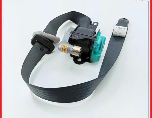 Safety Belts MAZDA 2 (DY)