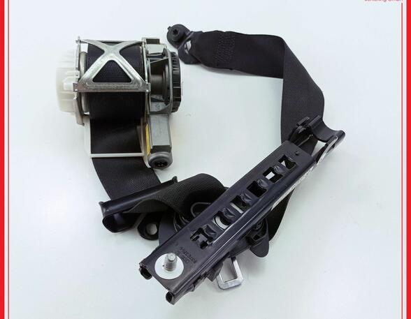 Safety Belts MERCEDES-BENZ C-Klasse (W204)