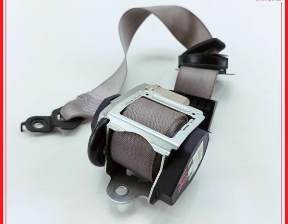 Safety Belts MERCEDES-BENZ E-Klasse (W211)