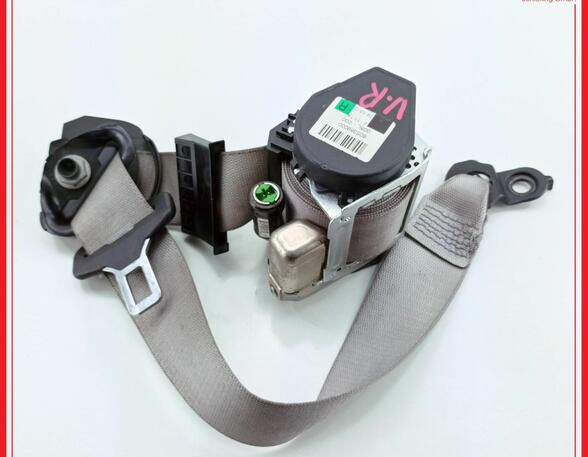 Safety Belts MERCEDES-BENZ E-Klasse (W211)