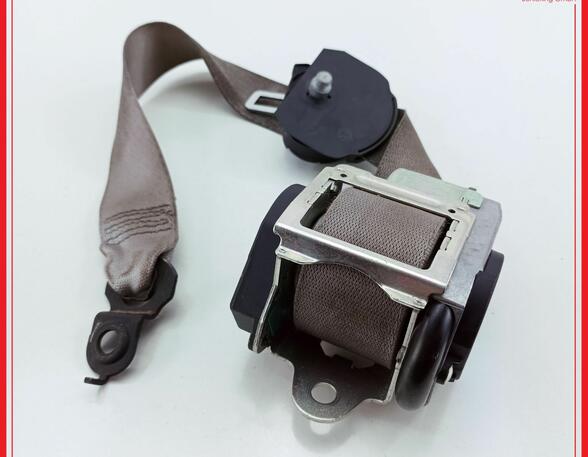 Safety Belts MERCEDES-BENZ E-Klasse (W211)