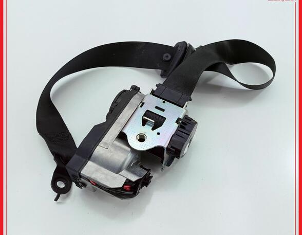 Safety Belts MERCEDES-BENZ R-Klasse (V251, W251)