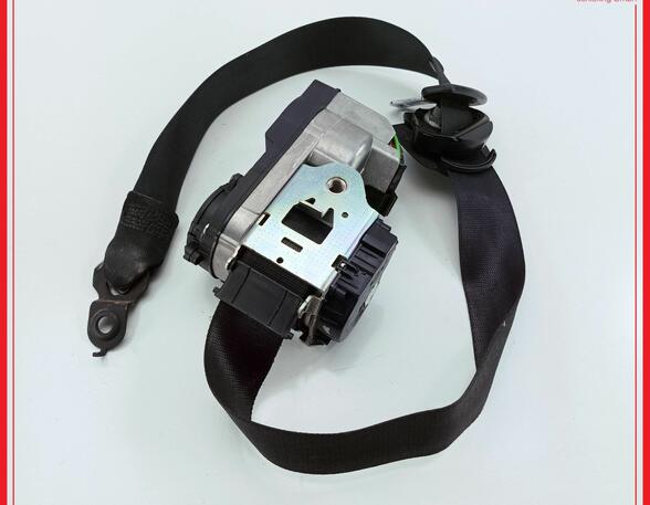 Safety Belts MERCEDES-BENZ R-Klasse (V251, W251)