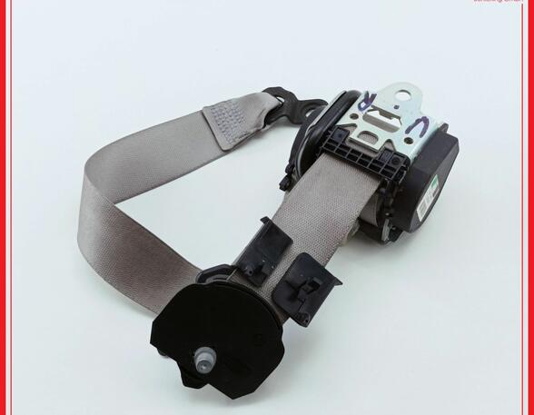 Safety Belts MERCEDES-BENZ E-Klasse T-Model (S211)