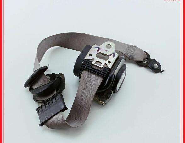 Safety Belts MERCEDES-BENZ E-Klasse T-Model (S211)