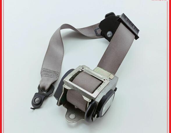 Safety Belts MERCEDES-BENZ E-Klasse T-Model (S211)