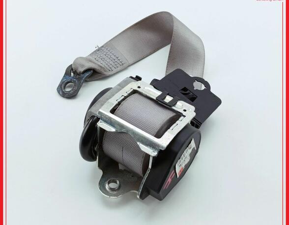 Safety Belts MERCEDES-BENZ E-Klasse T-Model (S211)