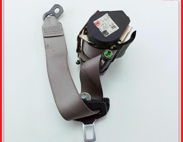 Safety Belts MERCEDES-BENZ E-Klasse (W211)