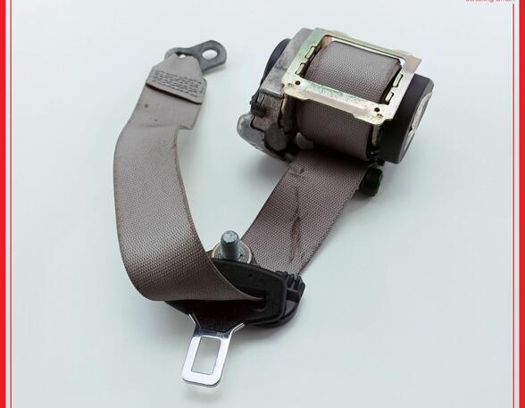 Safety Belts MERCEDES-BENZ E-Klasse (W211)