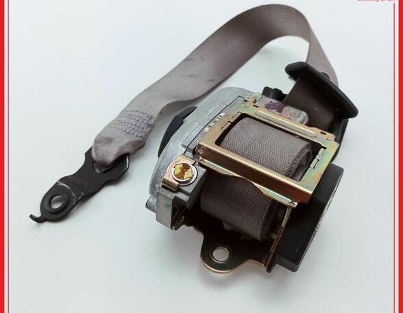 Safety Belts MERCEDES-BENZ E-Klasse (W211)