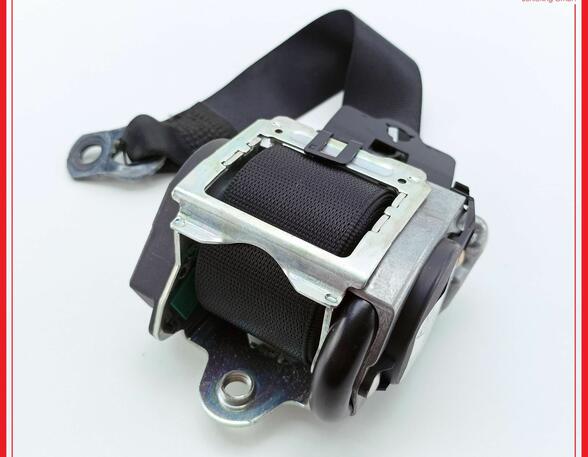 Safety Belts MERCEDES-BENZ E-Klasse T-Model (S211)