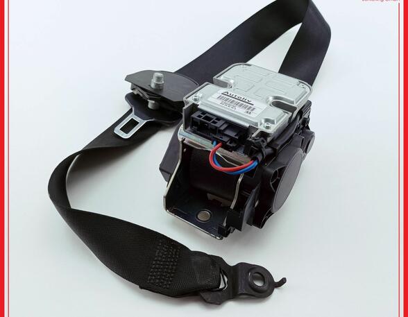 Safety Belts MERCEDES-BENZ E-Klasse T-Model (S211)